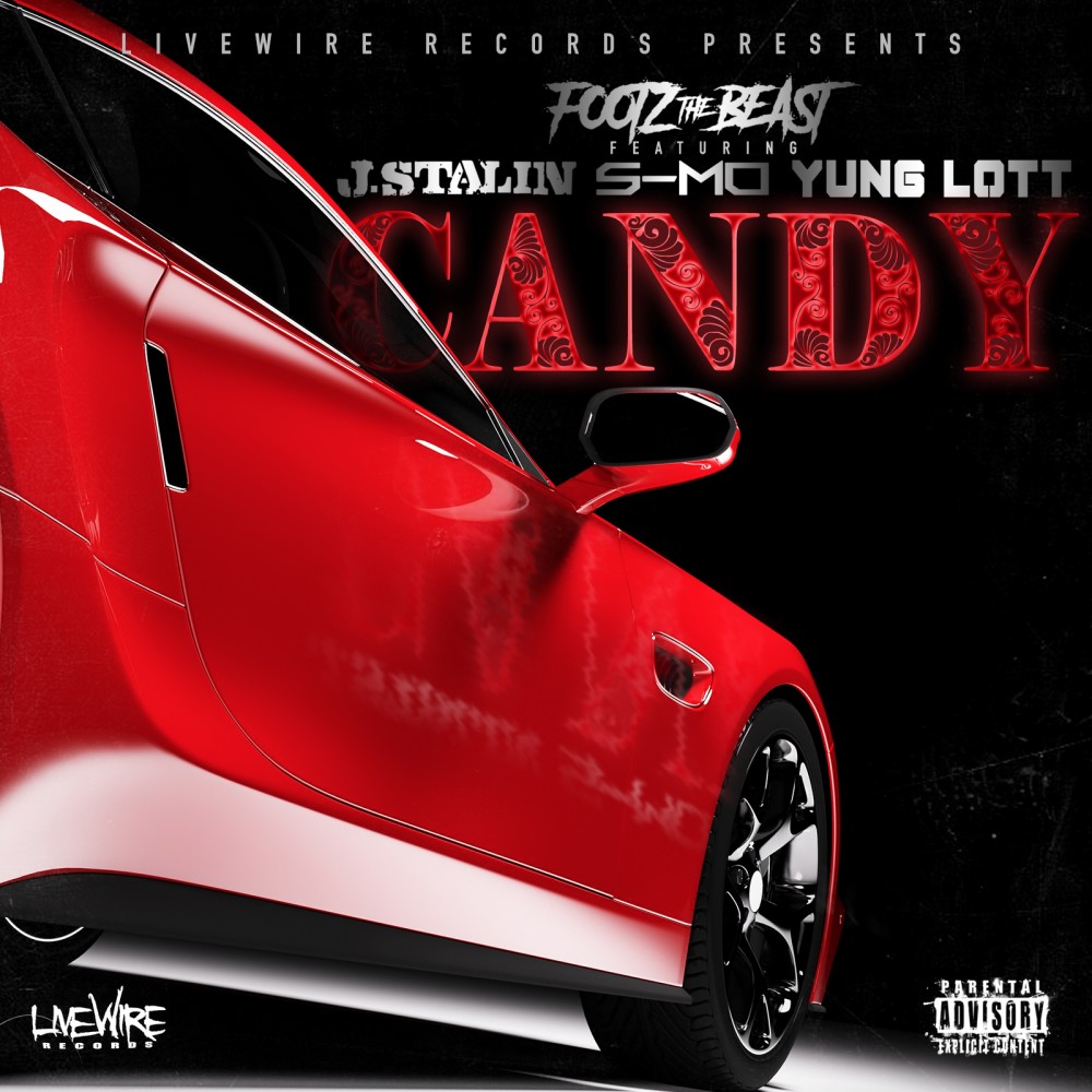 Candy (Explicit)