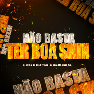 收聽DJ Guina的Não Basta Ter Boa Skin (Explicit)歌詞歌曲