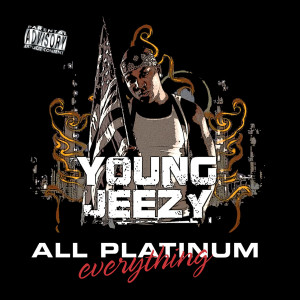 收聽Young Jeezy的22's or Better (Explicit)歌詞歌曲