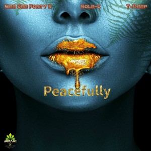 Listen to Peacefully song with lyrics from Bee Cee Forty 5