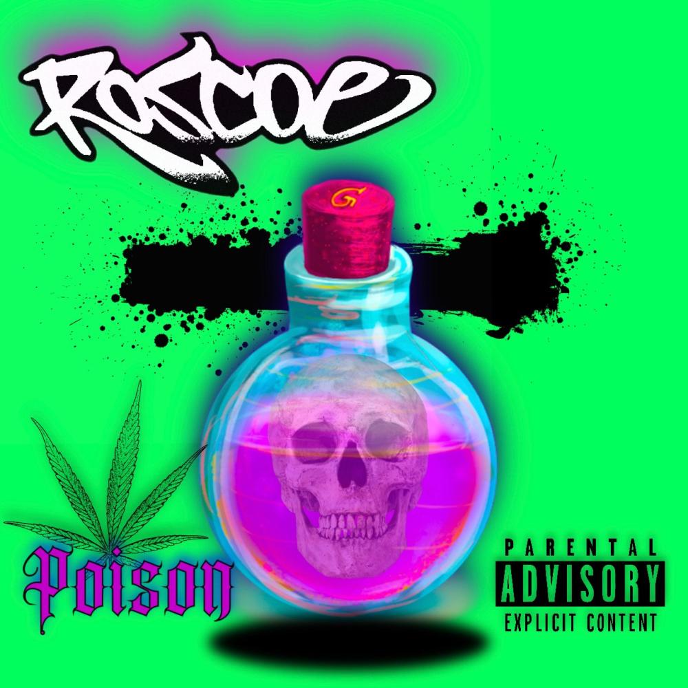 Poison (Explicit)