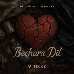 V Tikkz的專輯Bechara Dil