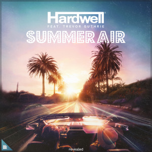 Summer Air (feat. Trevor Guthrie)