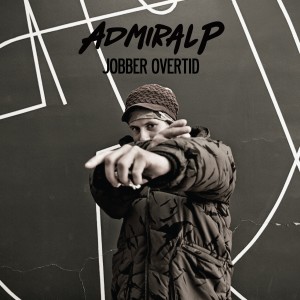 Listen to Snakke litt song with lyrics from Admiral P