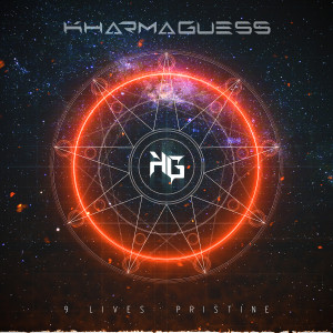 收听Kharmaguess的Anubis(feat. Andrew Patterson)歌词歌曲