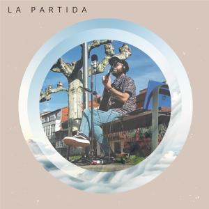 Listen to La Partida song with lyrics from Garzía