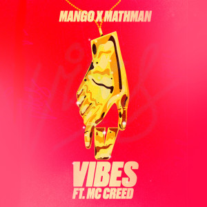Album Vibes from Mango X MathMan