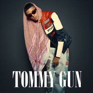 Listen to test song with lyrics from Tommy Gun