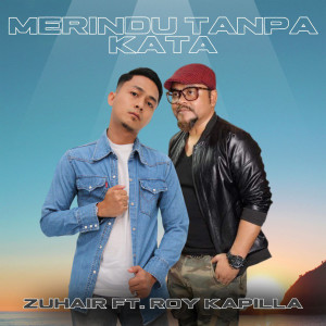 Album Merindu Tanpa Kata oleh ZUHAIR