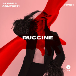 Dengarkan lagu Ruggine nyanyian Alessia Conforti dengan lirik