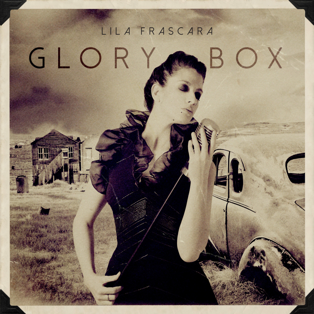 Glory Box