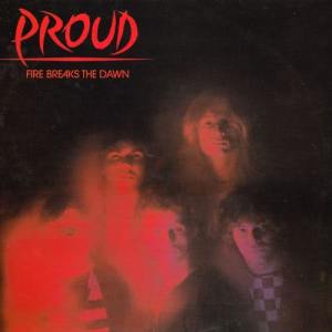 收聽Proud的Star Fighter歌詞歌曲