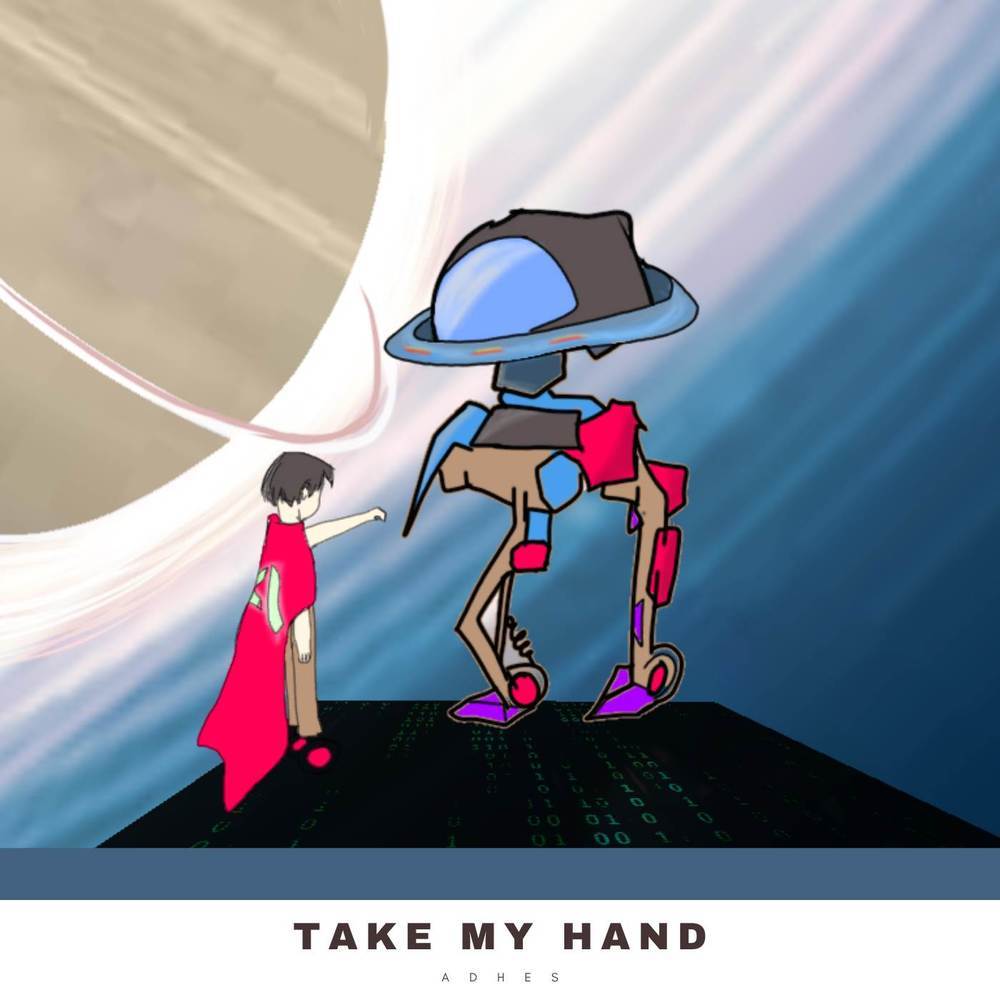 Take My Hand