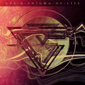 Album Enigma of Life from GUS G.