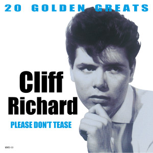 收聽Cliff Richard的Move It歌詞歌曲