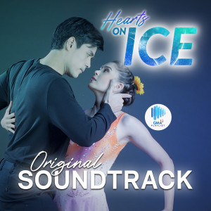 Album Hearts On Ice (Original Soundtrack From "Hearts On Ice") oleh Hannah Precillas