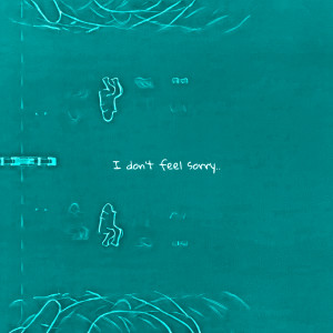 Tariq Ahmad的專輯I Don't Feel Sorry