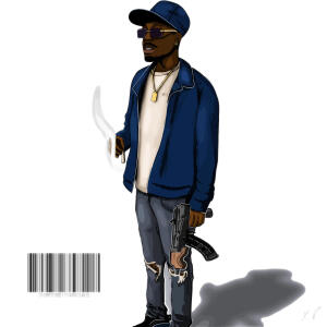 default playlist img