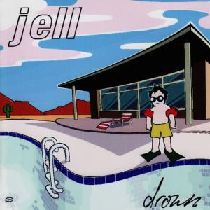收聽Jell的Drown歌詞歌曲