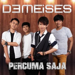 Best Demeises Songs Mp3 Download 2021 Demeises New Albums List Joox