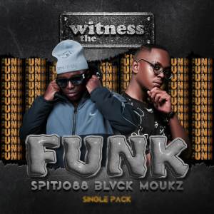 ดาวน์โหลดและฟังเพลง Funk Jaiva (feat. Teraphonique) พร้อมเนื้อเพลงจาก Spitjo88