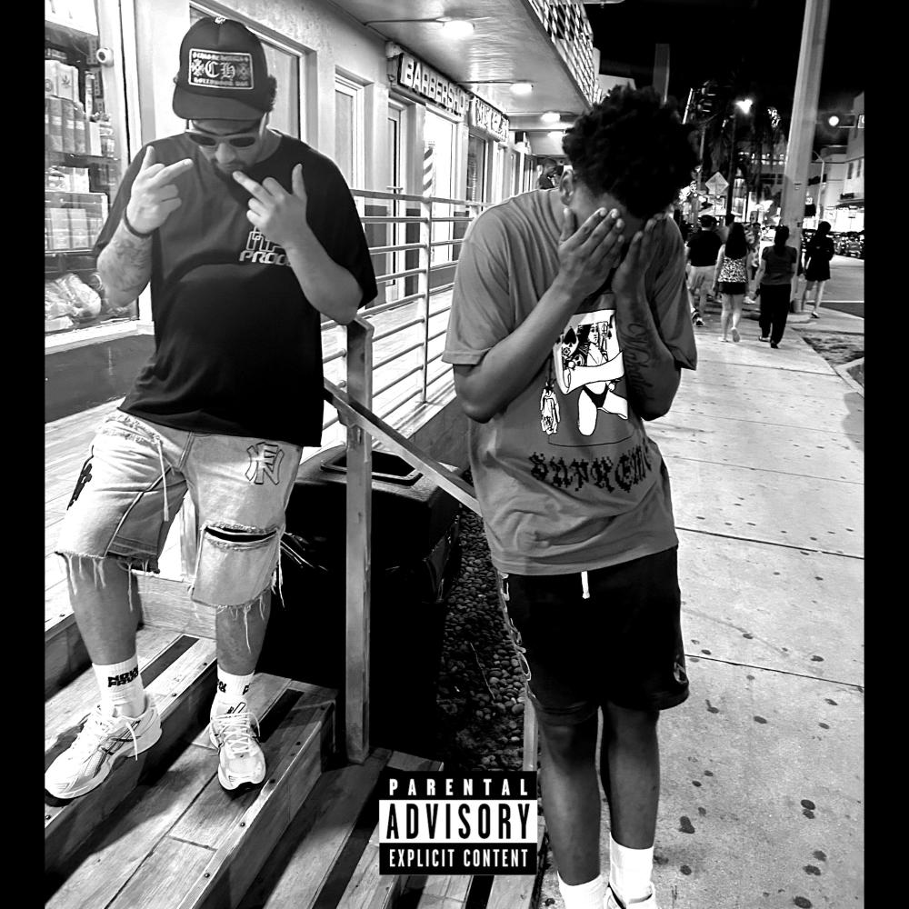 Cant Feel a Thing (feat. Btg pasto & Btg Blue) (Explicit)