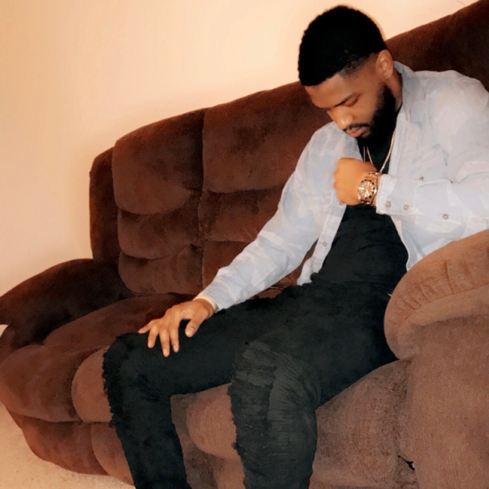 Rappin' (Explicit)