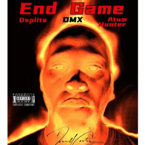 Dsplita的專輯End Game (feat. DMX & Atum Hunter) [Explicit]
