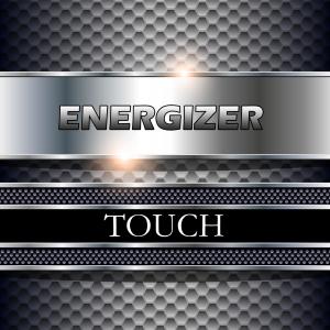 Touch的專輯Energizer