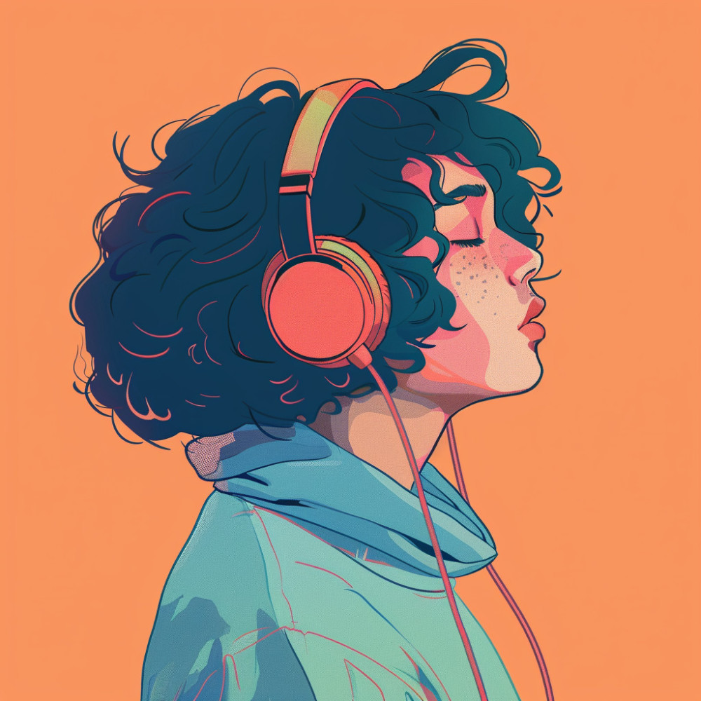 Harmony in Solitude