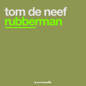 Tom De Neef的專輯Rubberman