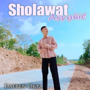 Album Sholawat Asyghil from Daeren
