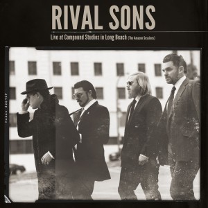 Listen to Open My Eyes song with lyrics from Rival Sons