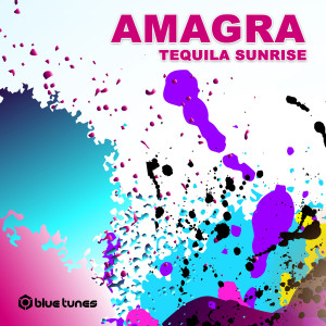 收聽Amagra的Tequila Sunrise歌詞歌曲