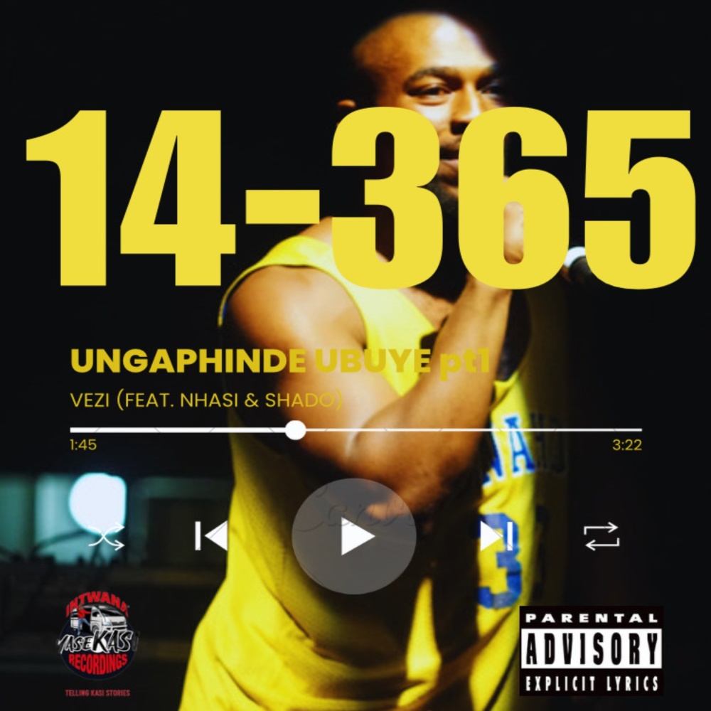 Ungaphinde Ubuye (Explicit)