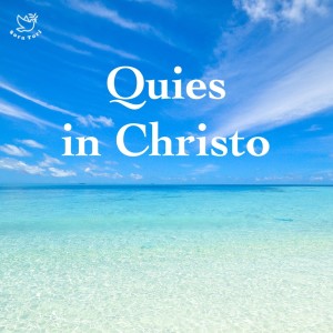 Dengarkan Pax Christi lagu dari Sora Tori dengan lirik