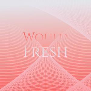 Would Fresh dari Various