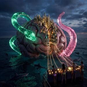 default playlist img