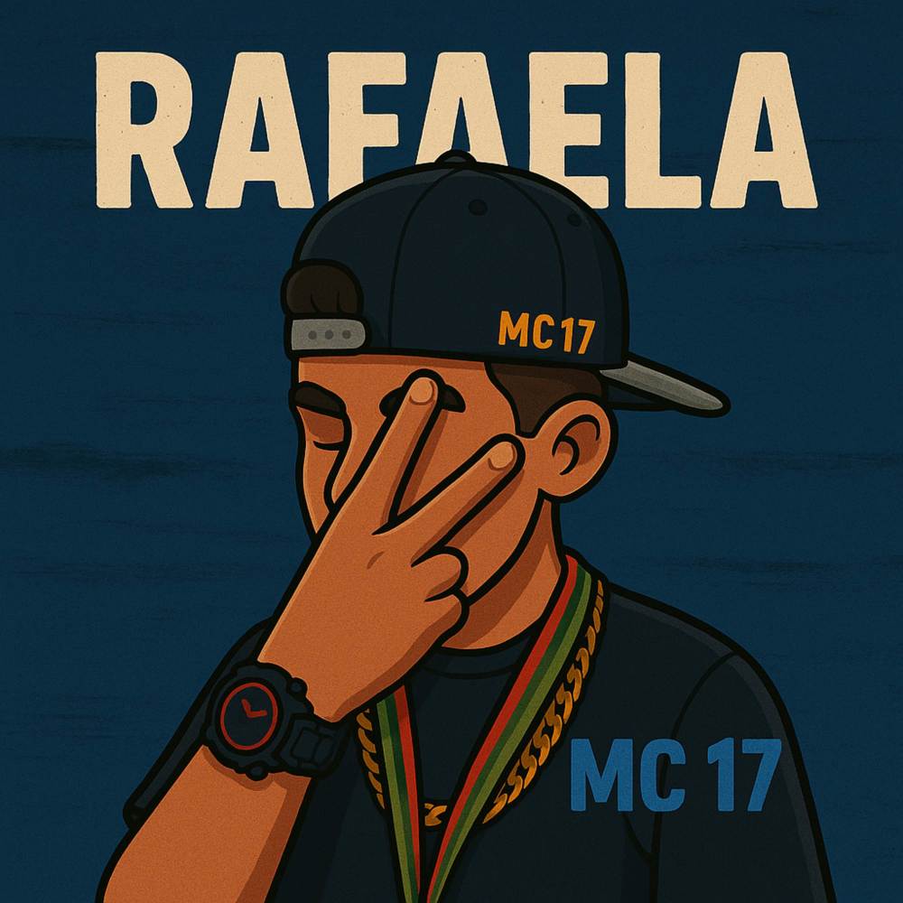 Rafaela (Explicit)