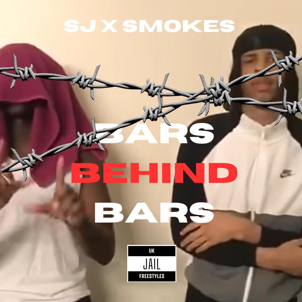 Bars behinds bars (feat. SJ) (Explicit)