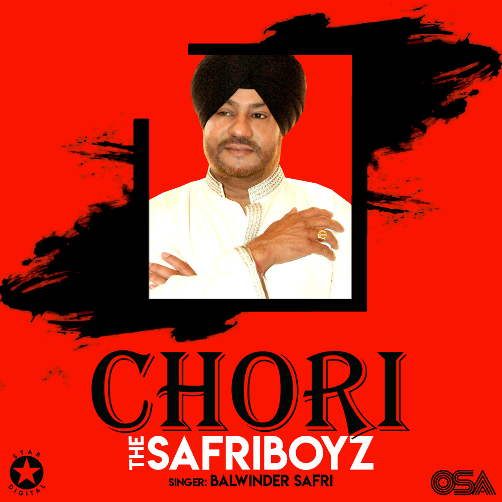 Chori