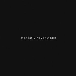 Album Honestly Never Again from Jassi Gosal
