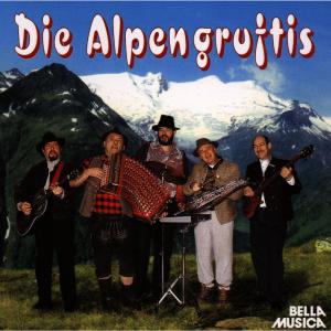 ดาวน์โหลดและฟังเพลง Kniaschuaggler พร้อมเนื้อเพลงจาก Die Alpengruftis