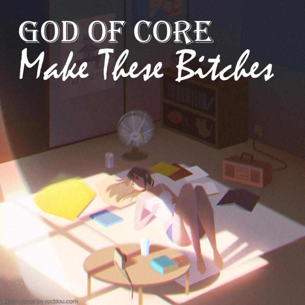 Make These Bitches