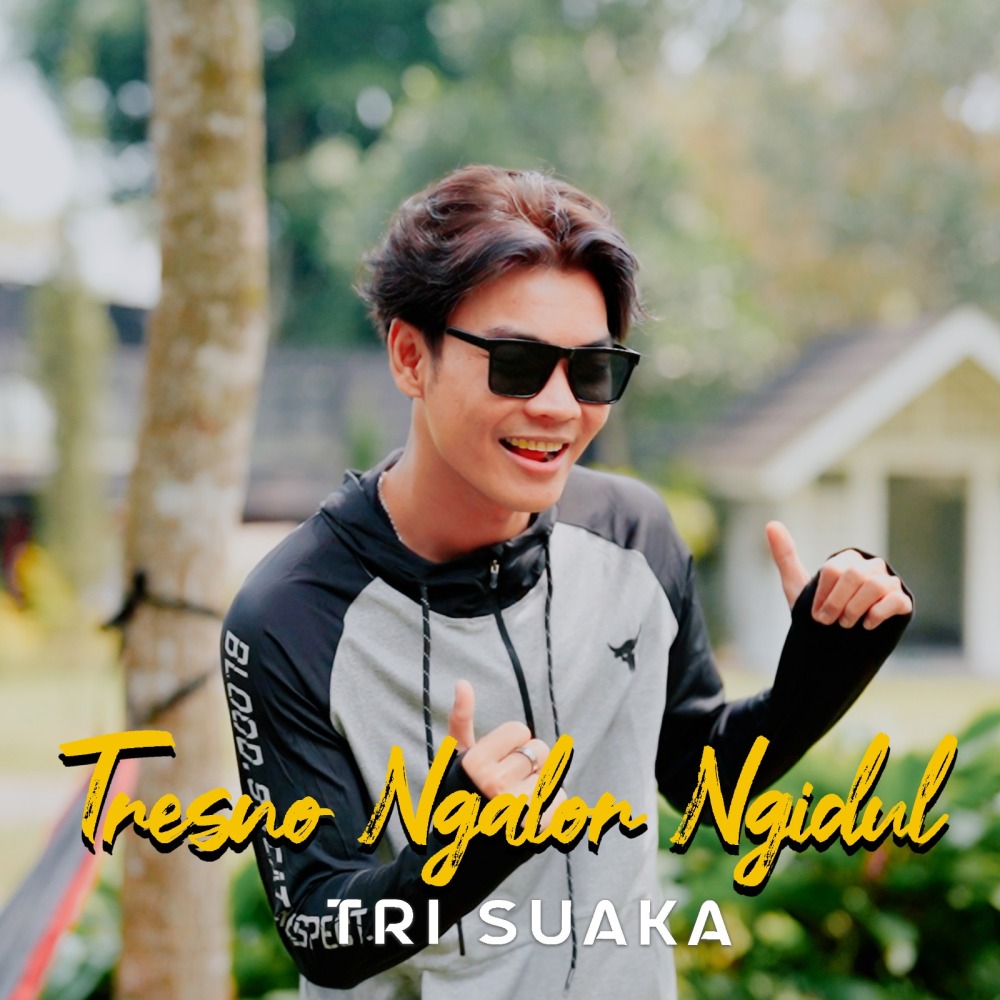 TRESNO NGALOR NGIDUL