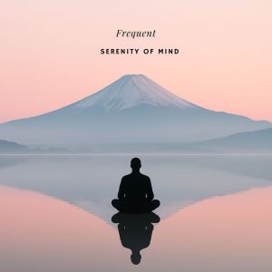 Sound Therapy Masters的專輯Frequent Serenity of Mind