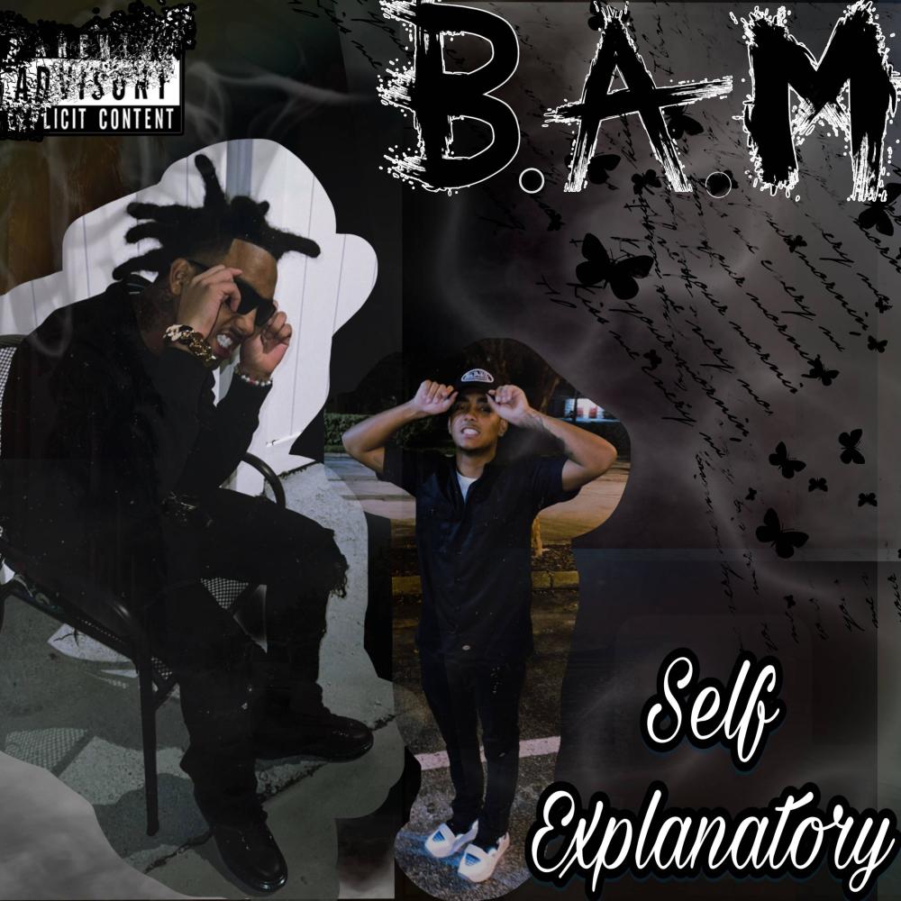 Nobody (Explicit)