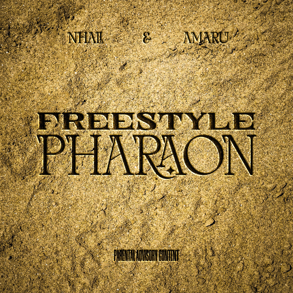Freestyle Pharaon (Explicit)