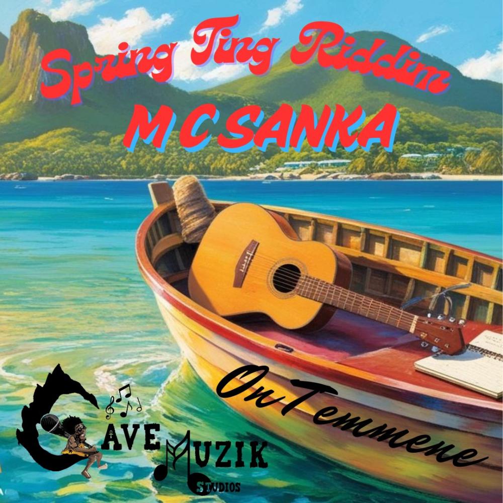 On T'emmene (feat. Mc Sanka)