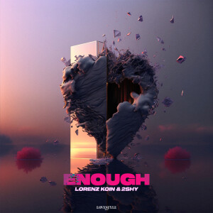อัลบัม Enough ศิลปิน Lorenz Koin